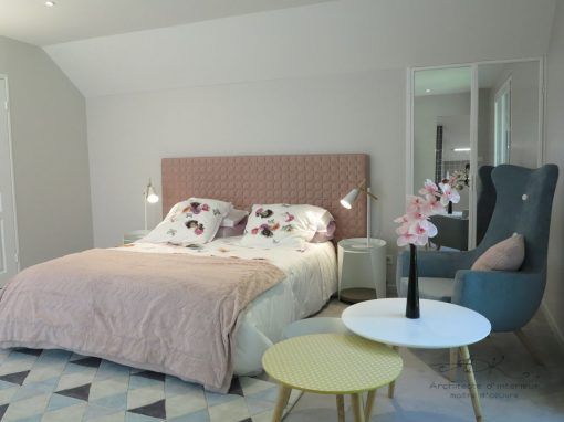 DES SUITES PARENTALES